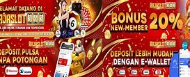 Atlas Judi Slot Online Indonesia Terpercaya 2024