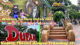 Dufan Untuk Bocil Terbaru 2023 Full Movie Youtube