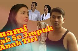 Judul Film Ibu Tiri Dan Anak Jatuh Cinta