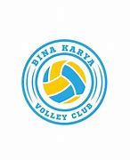 Logo Tim Bola Voli Keren