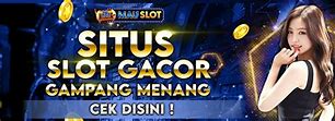 Mawartoto Link Situs Judi Slot Online Gacor Paling Gampang Maxwin Hari Ini