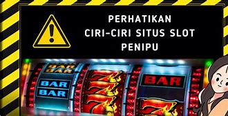 Slot Penipu Semua Situs Slot Terpercaya Dan Mudah